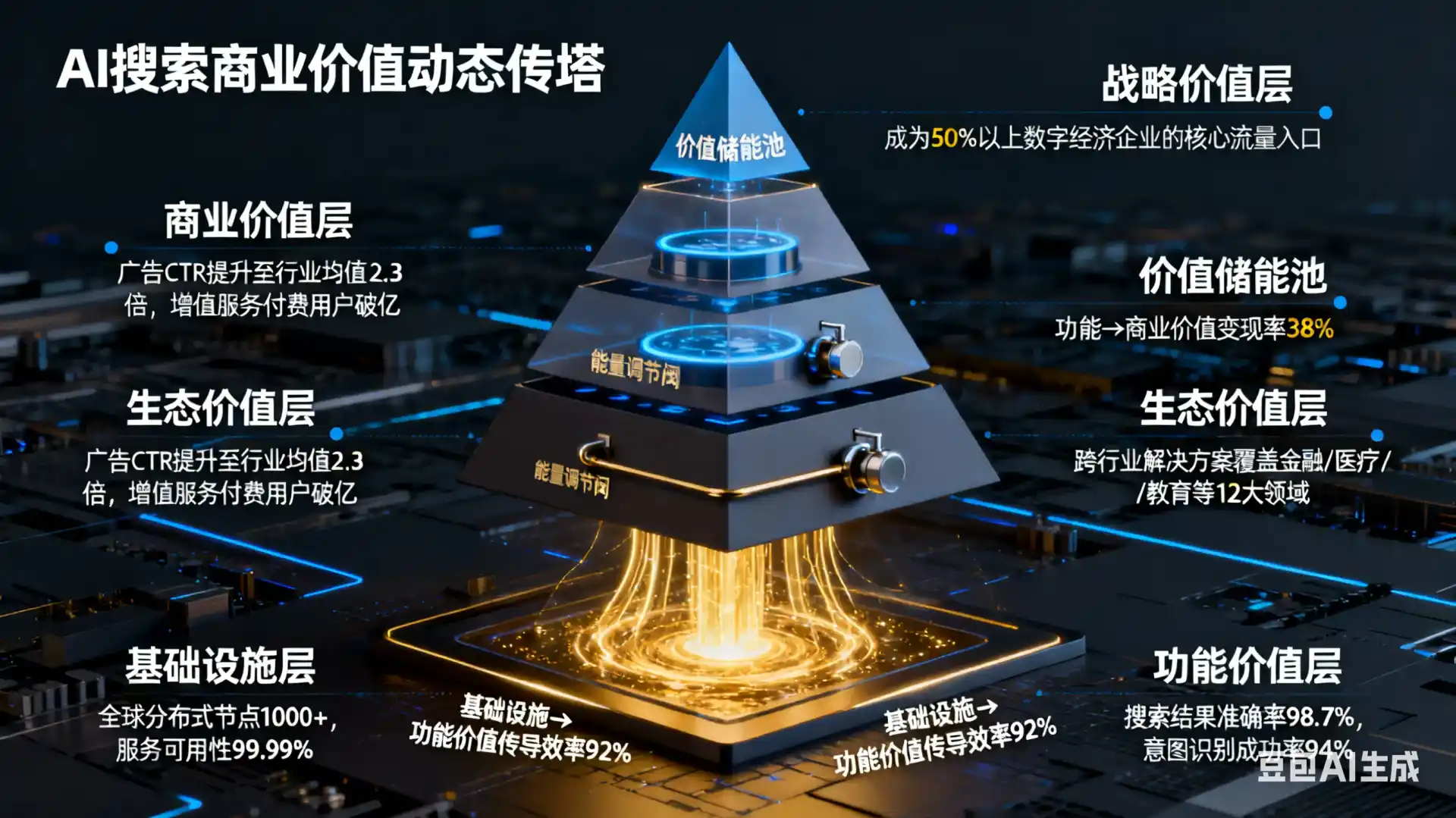 告别传统流量困局，东港市GEO优化助力企业抢占AI问答新流量