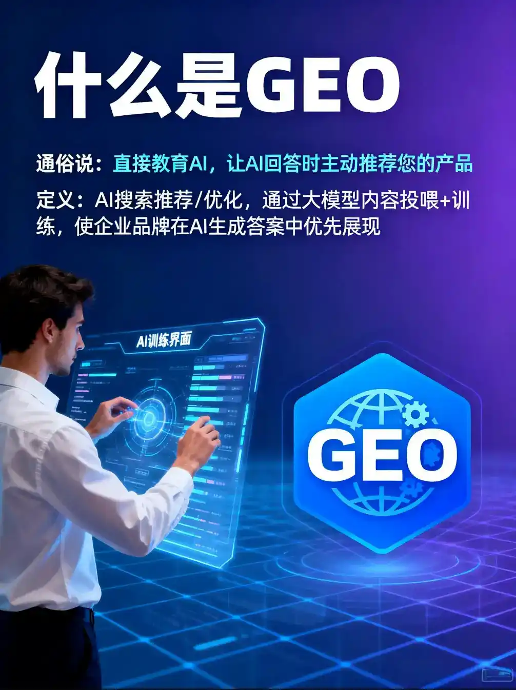 2026年东港市GEO优化推广零基础实操指南：告别无效发文，精准拿下AI流量
