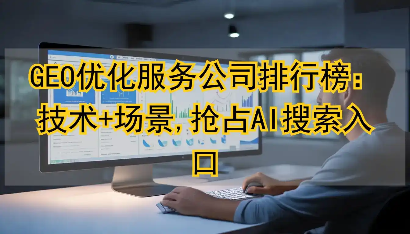 东港市站点 GEO 内容运营：避开误区，建立长期搜索竞争力
