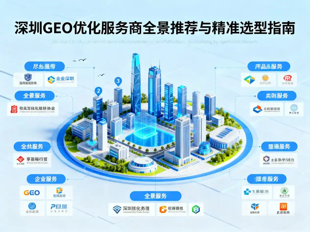 从东港市地域搜索与场景落地视角，重新读懂GEO优化的实用价值