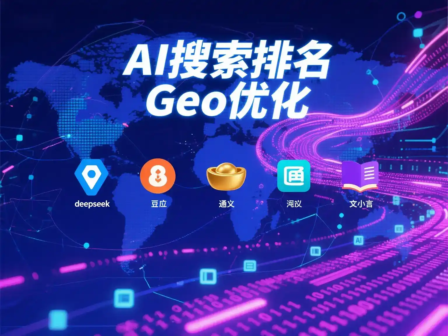 东港市国硕AI：探索GEO生成式引擎优化的企业品牌实践